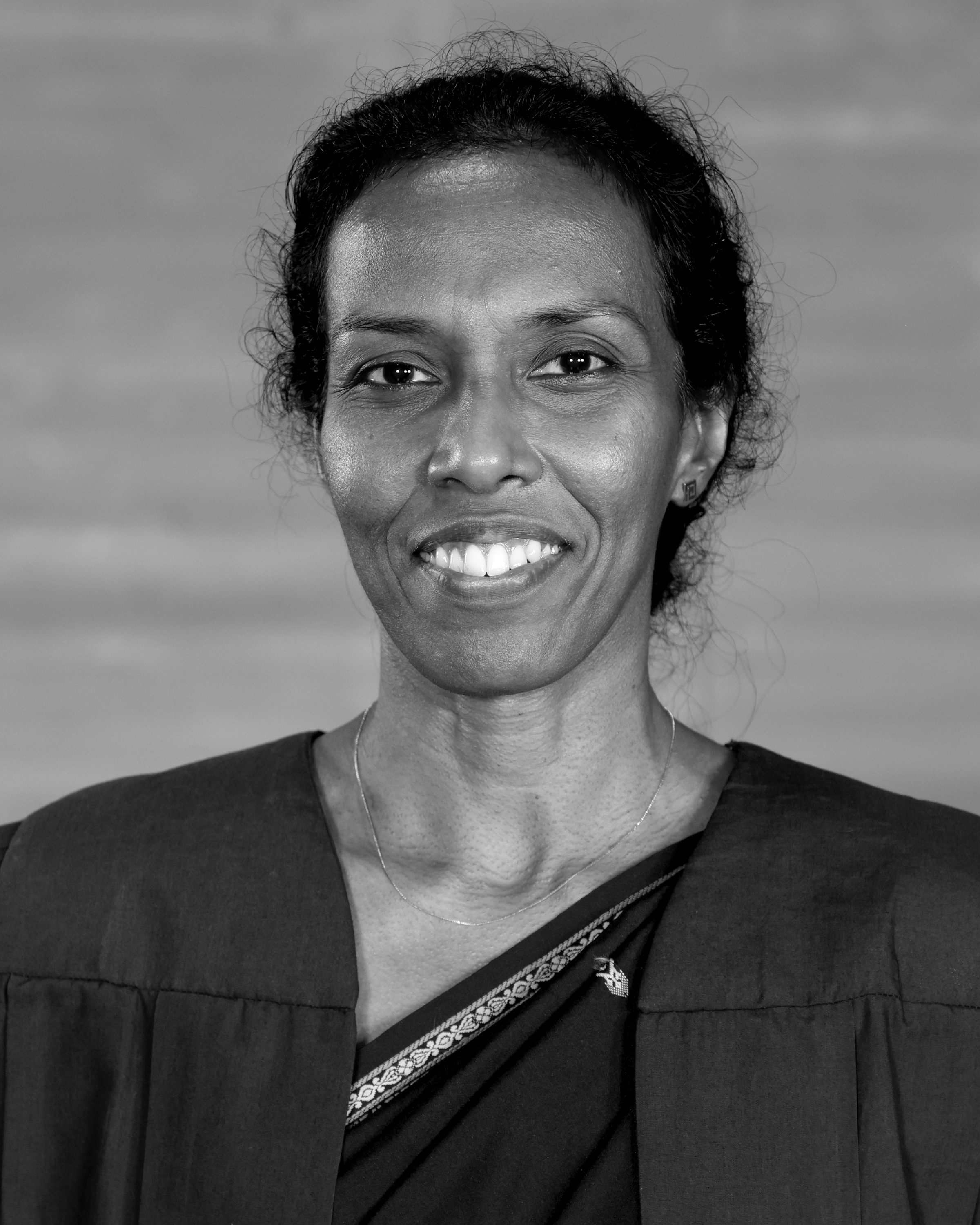 Archt. Sajeevi Silva